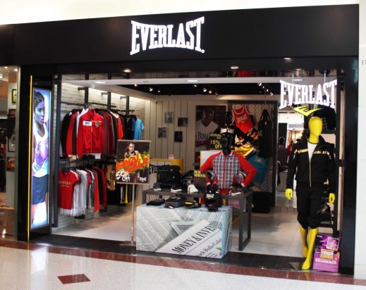 EVERLAST