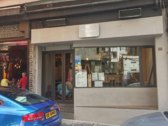Kinjo's Izakaya